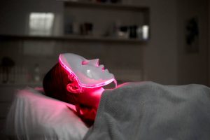 Does Red Light Therapy Hurt Your Eyes? What You Need to Know Before Trying It