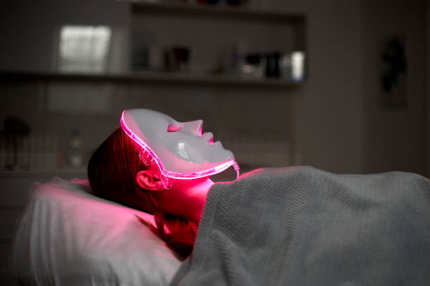 Does Red Light Therapy Hurt Your Eyes? What You Need to Know Before Trying It
