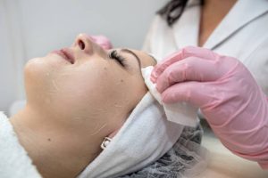 Where Can You Get a Chemical Peel? A Complete Guide for First-Time Patients